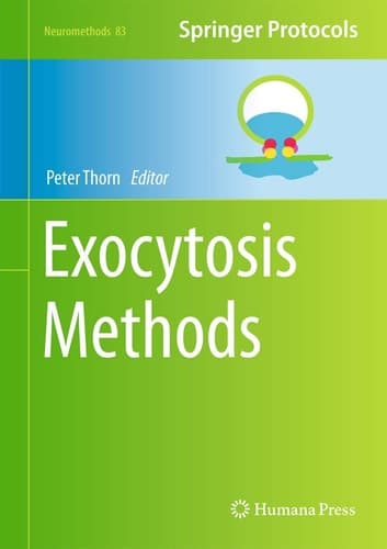 Exocytosis Methods