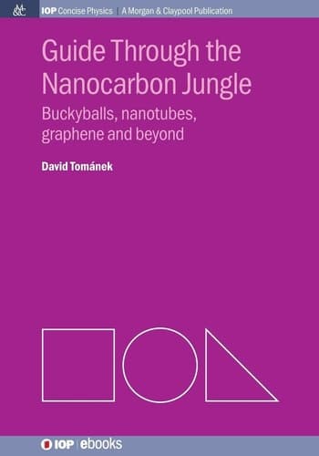 Guide Through the Nanocarbon Jungle Buckyballs, Nanotubes, Graphene, and Beyond