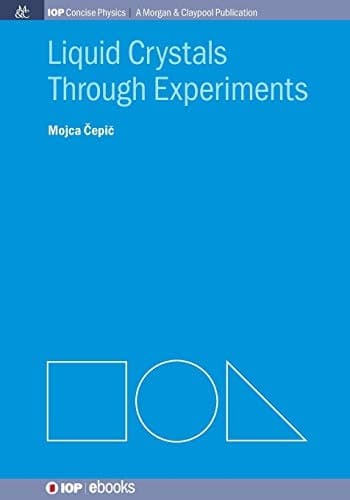 Liquid Crystals Through Experiments