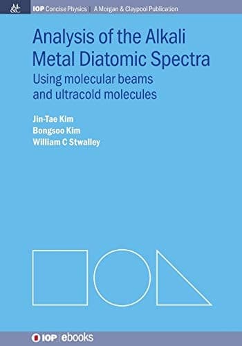 Analysis of Alkali Metal Diatomic Spectra Using Molecular Beams and Ultracold Molecules