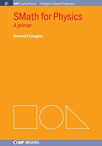SMath for Physics A Primer