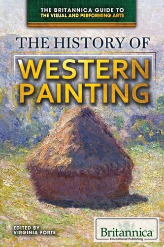 The History of Western Painting