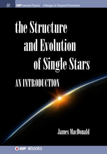 Structure and Evolution of Single Stars An Introduction