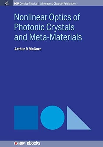 Nonlinear Optics of Photonic Crystals and Meta-materials