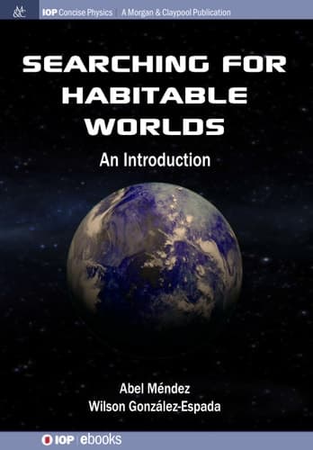 Searching for Habitable Worlds An Introduction