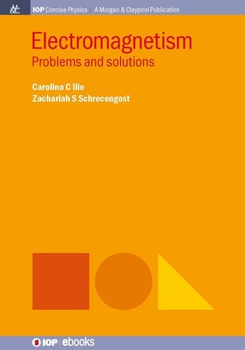 Electromagnetism Problems and Solutions