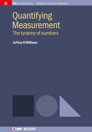 Quantifying Measurement The Tyranny of Numbers