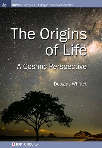 Origins of Life A Cosmic Perspective