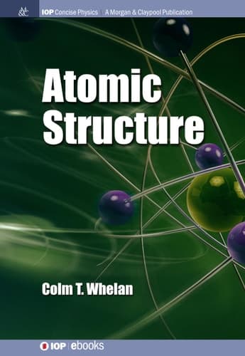 Atomic Structure