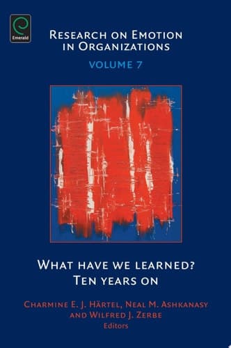 What Have We Learned? Ten Years on