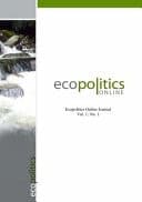 Utopias, Ecotopias and Green Communities Exploring the Activism, Settlements and Living Patterns of Green Idealists
