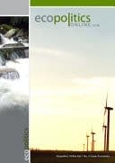 Special Edition Financial Crisis - Environmental Crisis: What is the Link?