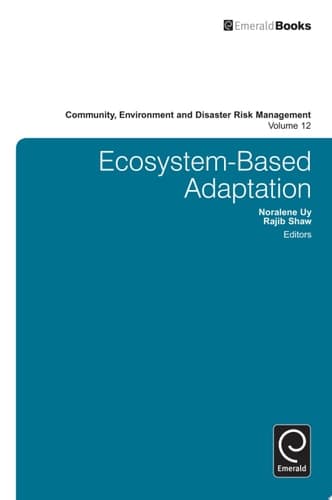 Ecosystem-Based Adaptation
