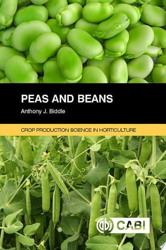 Peas and Beans