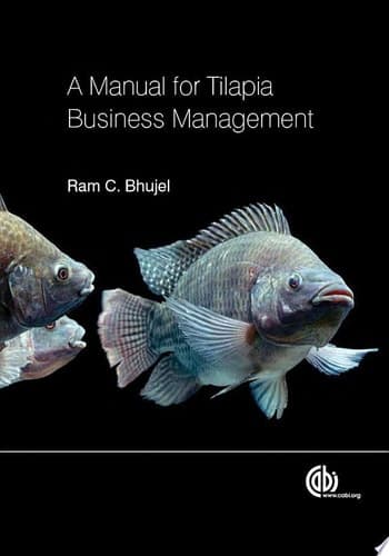 A Manual for Tilapia Business Management