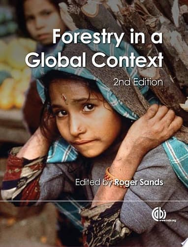 Forestry in a Global Context 2nd Edition