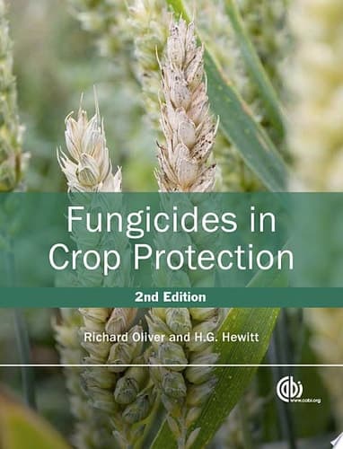 Fungicides in Crop Protection, 2nd Edition