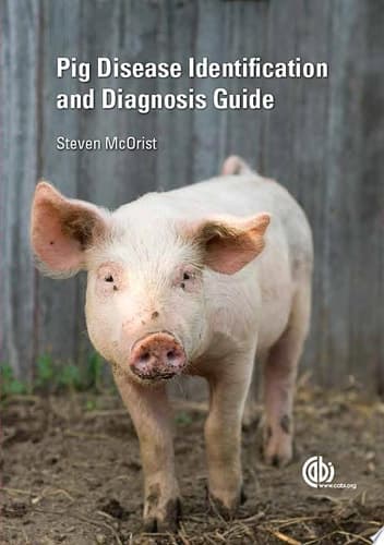 Pig Disease Identification and Diagnosis Guide