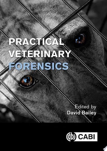 Practical Veterinary Forensics