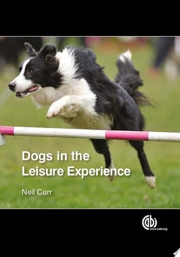 Dogs in the Leisure Experience