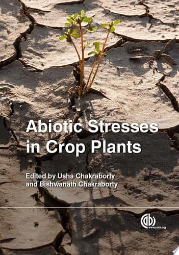 Abiotic Stresses in Crop Plants