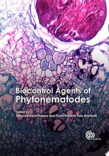 Biocontrol Agents of Phytonematodes