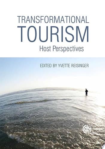 Transformational Tourism Host Perspectives