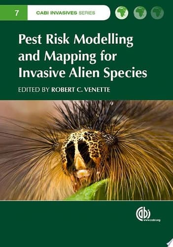 Pest Risk Modelling and Mapping for Invasive Alien Species