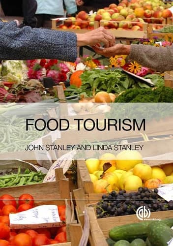 Food Tourism A Practical Marketing Guide