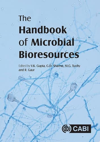 The Handbook of Microbial Bioresources