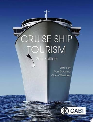 Cruise Ship Tourism, 2nd Edition
