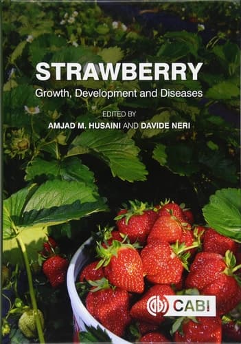 Strawberry Growth, Development and Diseases