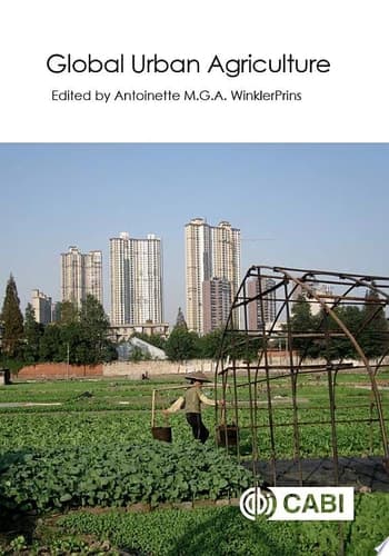 Global Urban Agriculture
