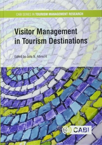 Visitor Management in Tourist Destinations