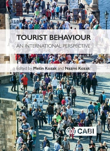 Tourist Behaviour An International Perspective