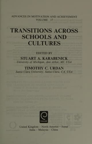 Transitions