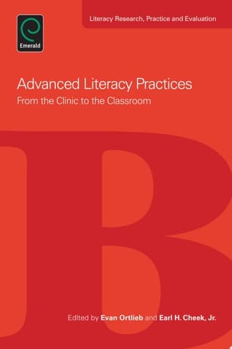 Advanced Literacy Practices From the Clinic to the Classroom