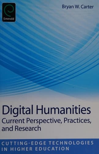 Digital Humanities