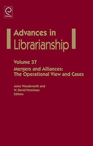 Mergers and Alliances The Operational View and Cases