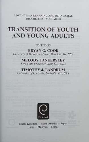 Transitions