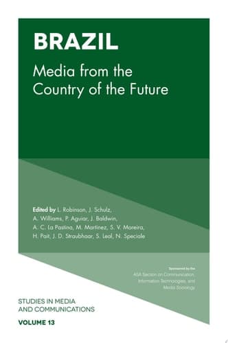 Brazil Media from the Country of the Future