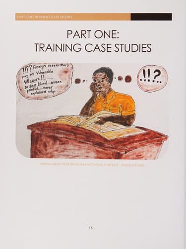 Global Health Research in an Unequal World Ethics Case Studies from Africa