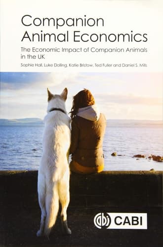 Companion Animal Economics The Economic Impact of Companion Animals in the UK