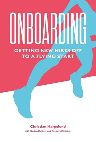 Onboarding Getting New Hires off to a Flying Start