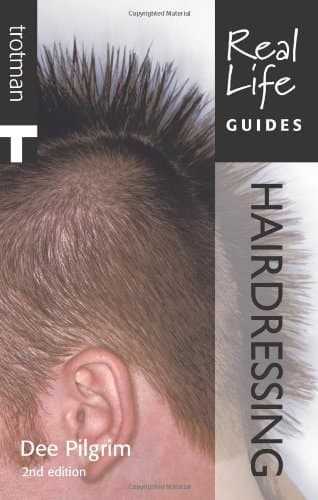 Hairdressing