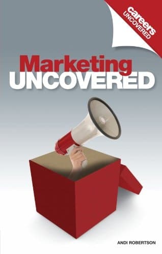 Marketing Uncovered