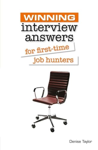 Winning Interview Answers for First-Time Job Hunters