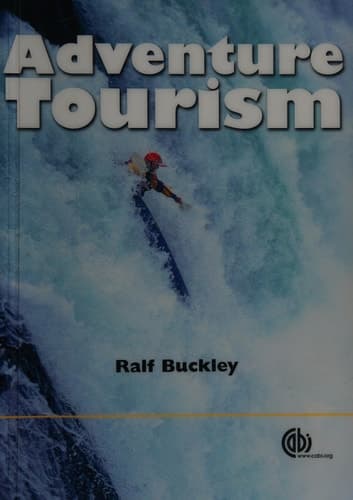 Adventure Tourism