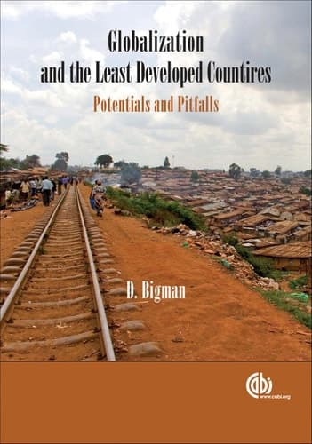 Globalization and the Least Developed Countries Potentials and Pitfalls