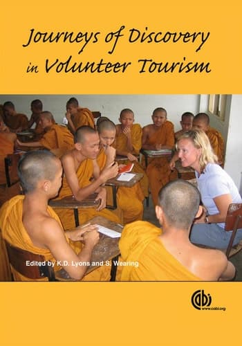 Journeys of Discovery in Volunteer Tourism International Case Study Perspectives